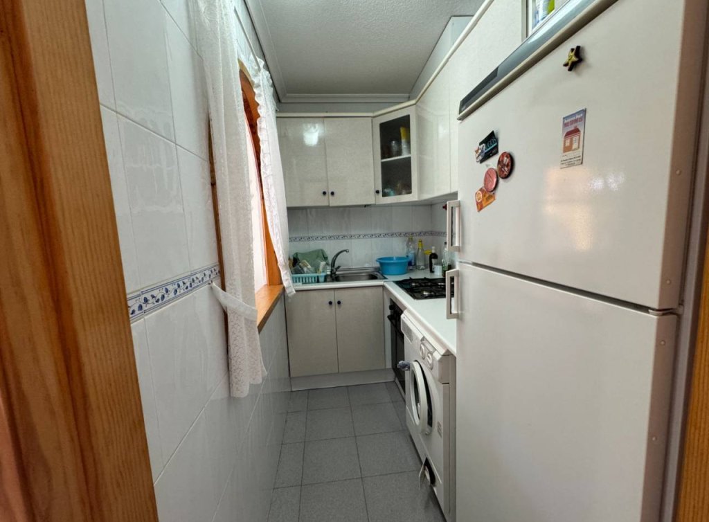 Venta - Bungalow - Los Alcázares