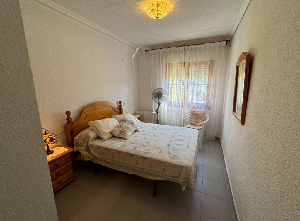 Venta - Bungalow - Los Alcázares