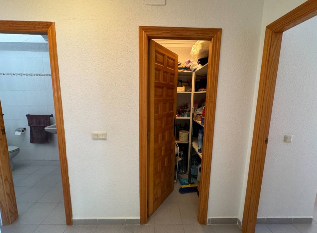 Venta - Bungalow - Los Alcázares