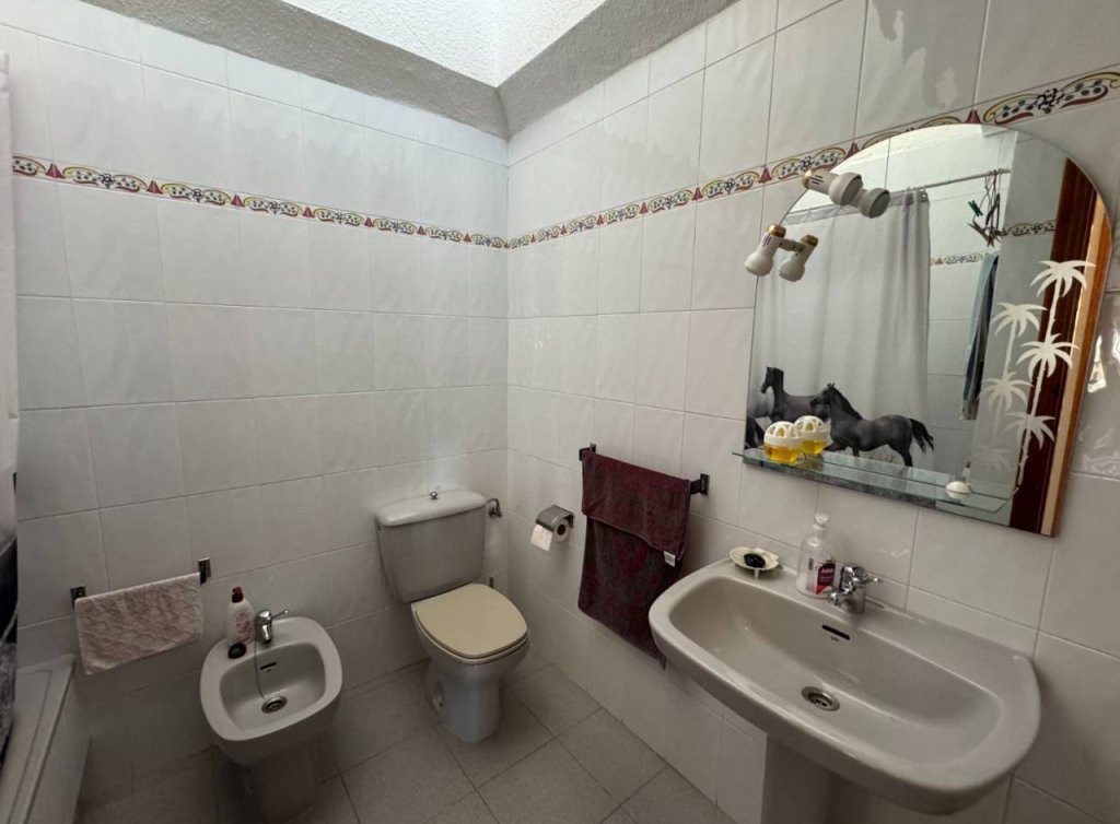 Venta - Bungalow - Los Alcázares