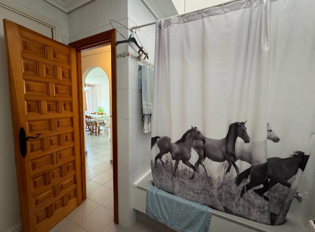 Venta - Bungalow - Los Alcázares