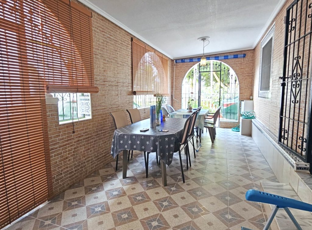 Venta - Bungalow - Los Alcázares