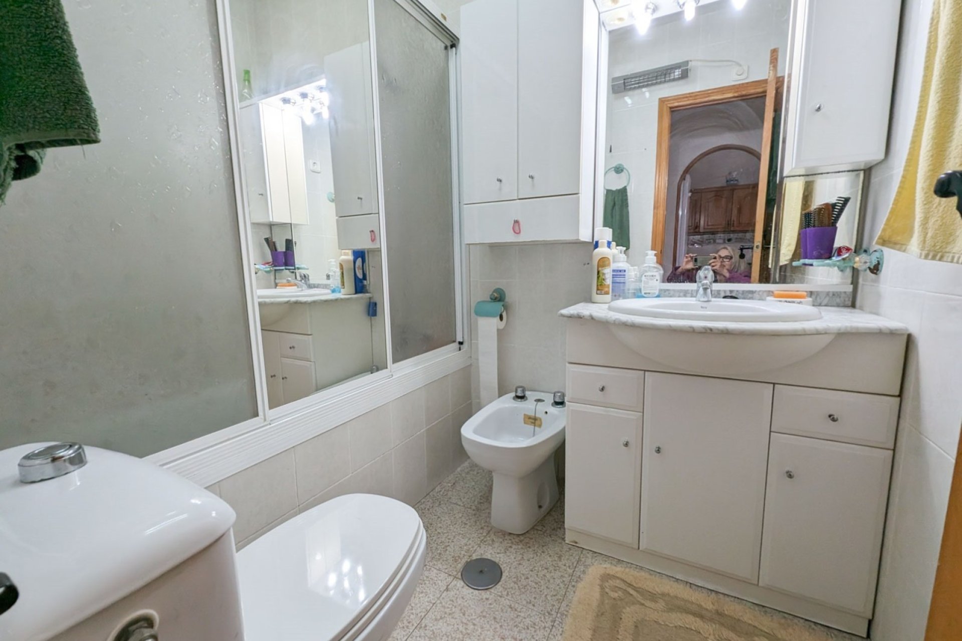 Venta - Bungalow - Los Alcázares