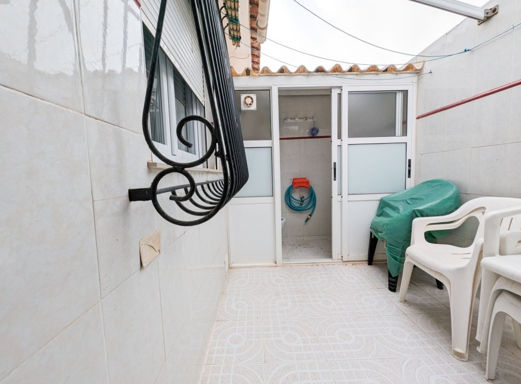 Venta - Bungalow - Los Alcázares