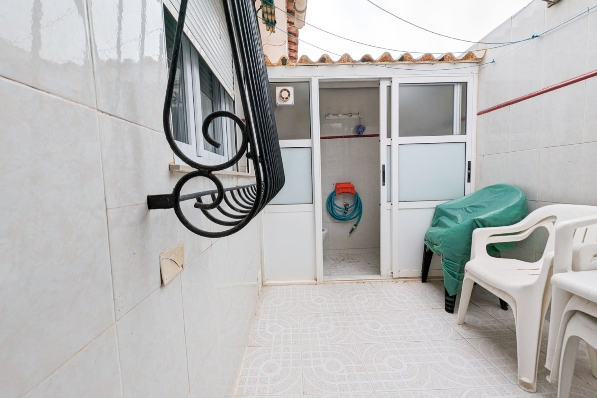 Venta - Bungalow - Los Alcázares