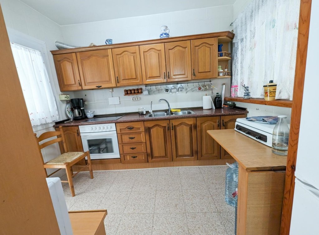 Venta - Bungalow - Los Alcázares