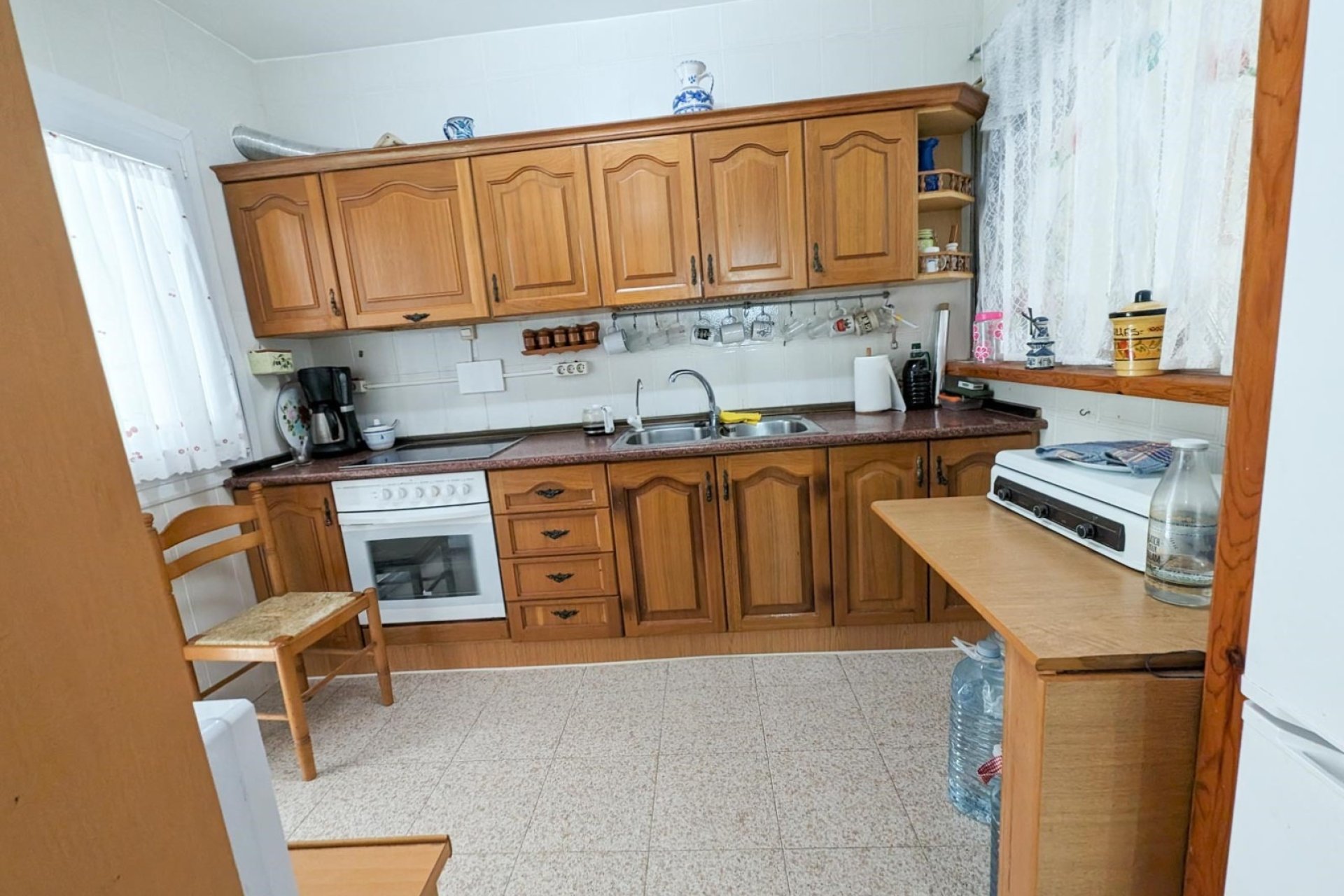 Venta - Bungalow - Los Alcázares