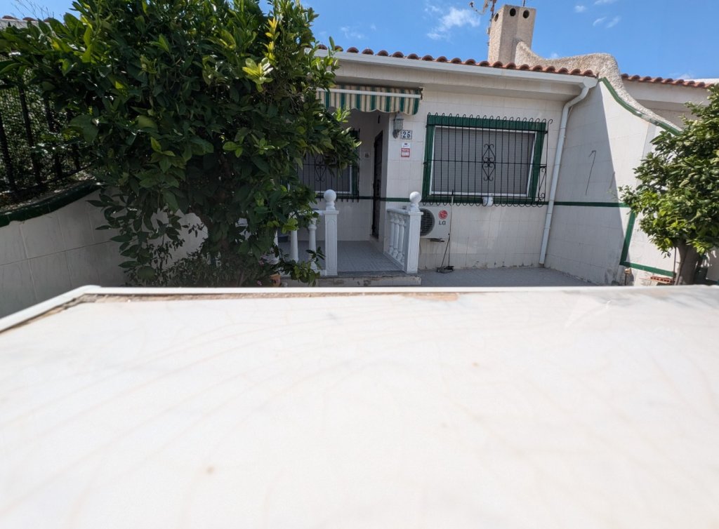 Venta - Bungalow - Los Alcázares