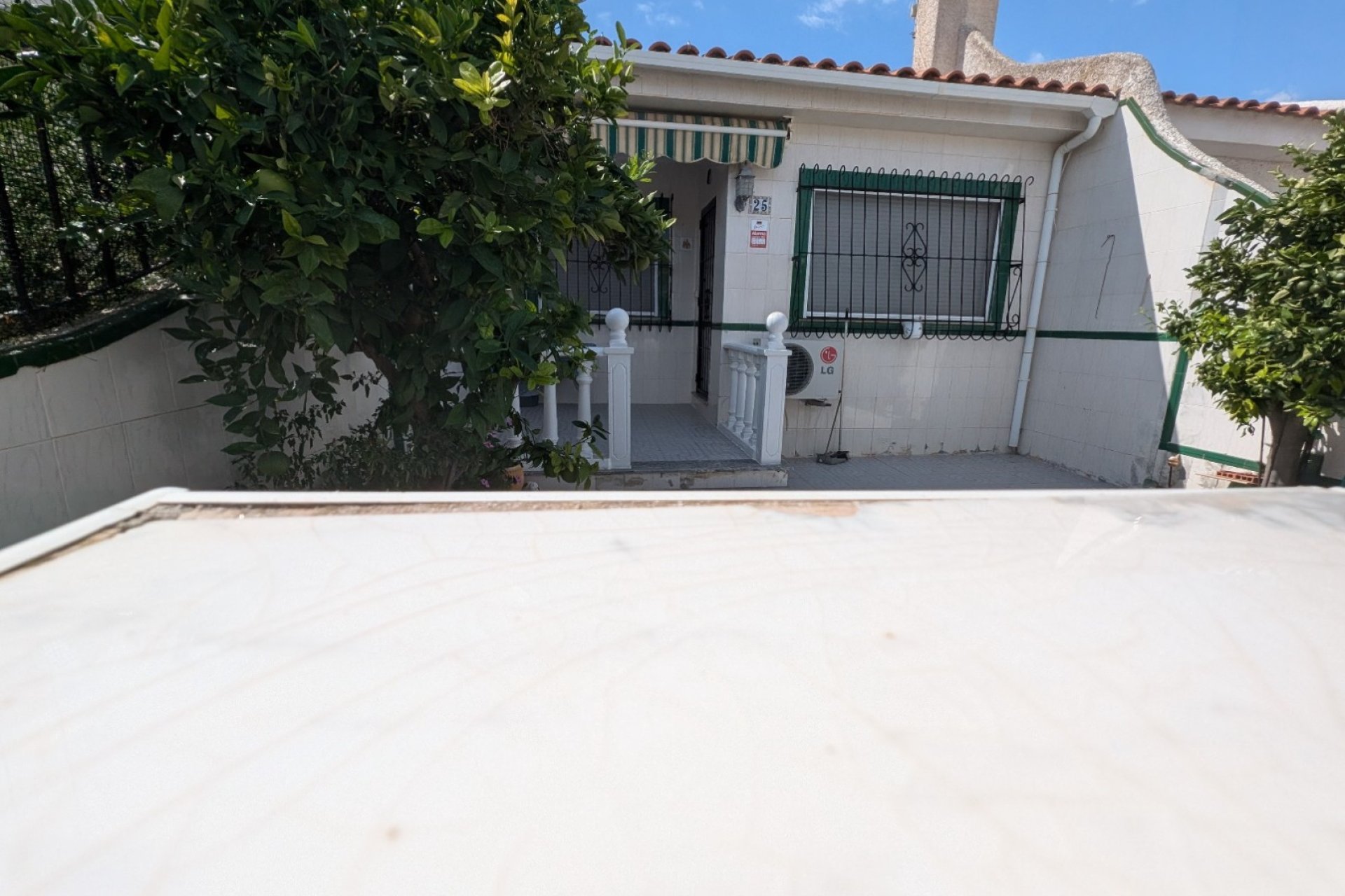 Venta - Bungalow - Los Alcázares