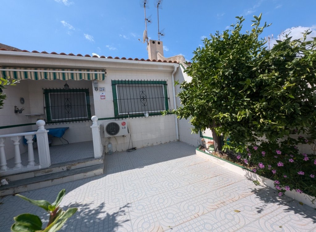 Venta - Bungalow - Los Alcázares