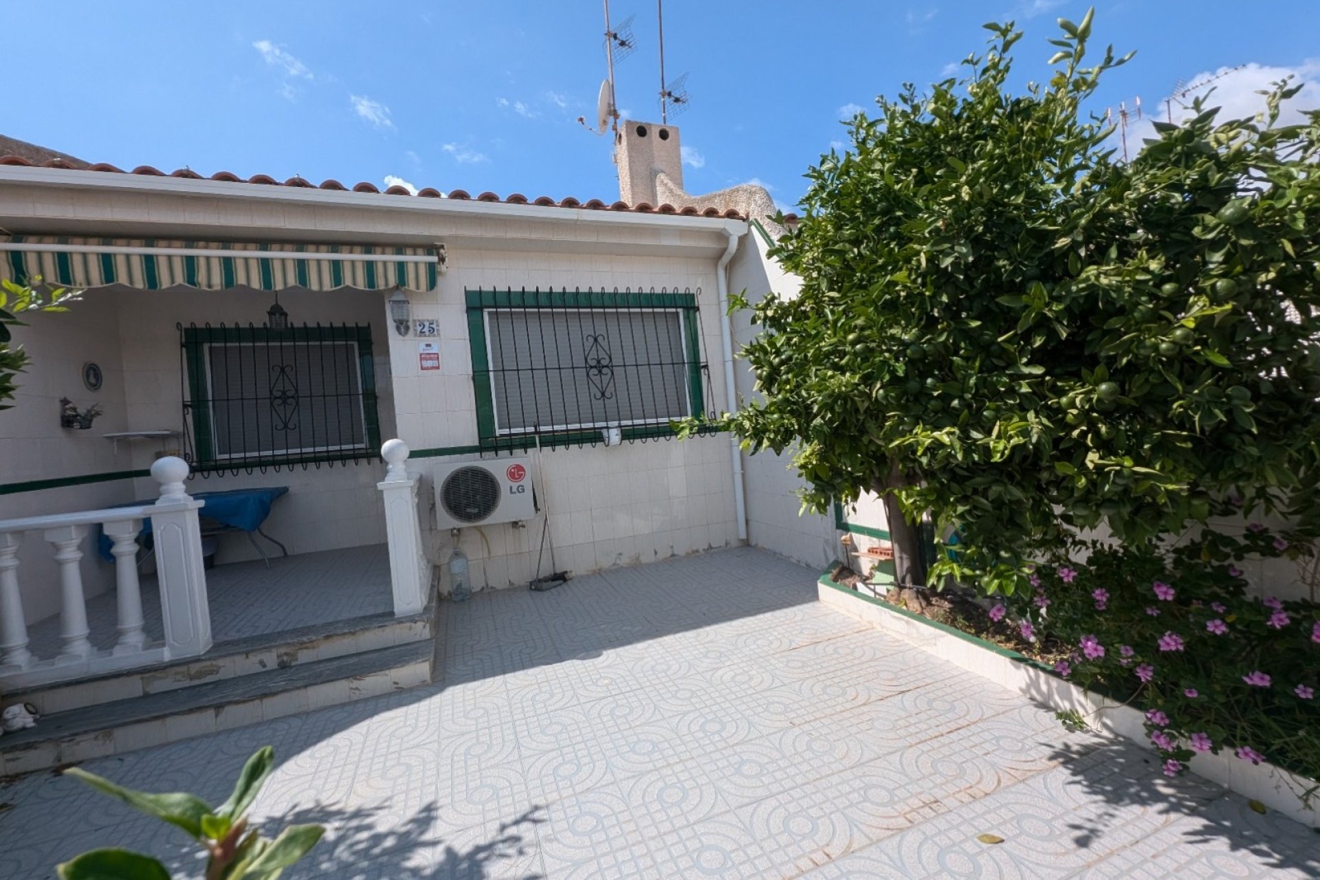 Venta - Bungalow - Los Alcázares
