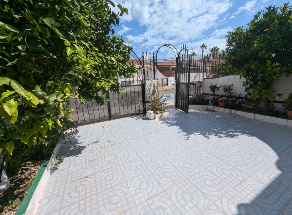 Venta - Bungalow - Los Alcázares
