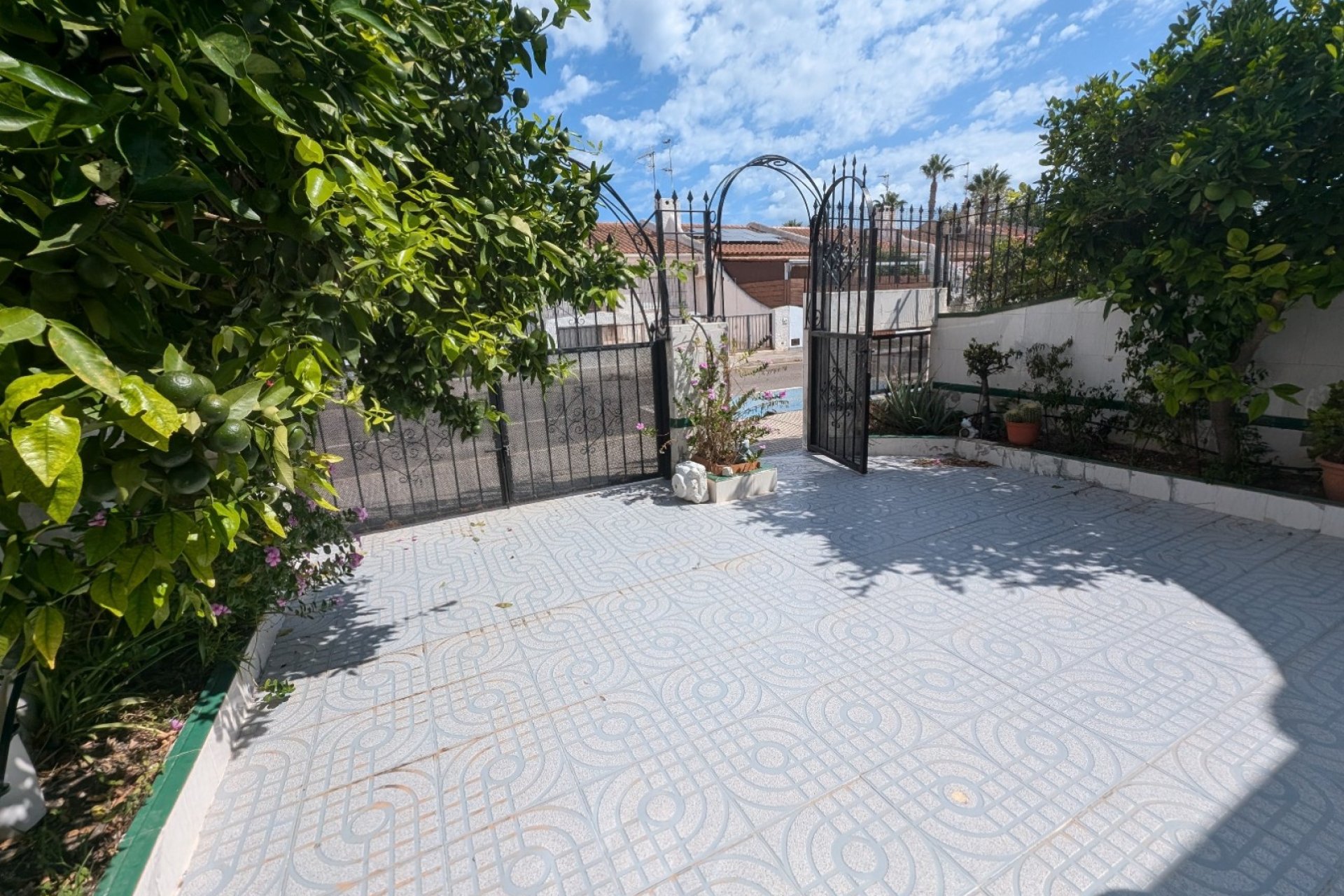 Venta - Bungalow - Los Alcázares