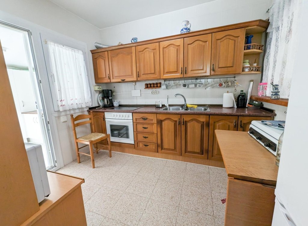 Venta - Bungalow - Los Alcázares