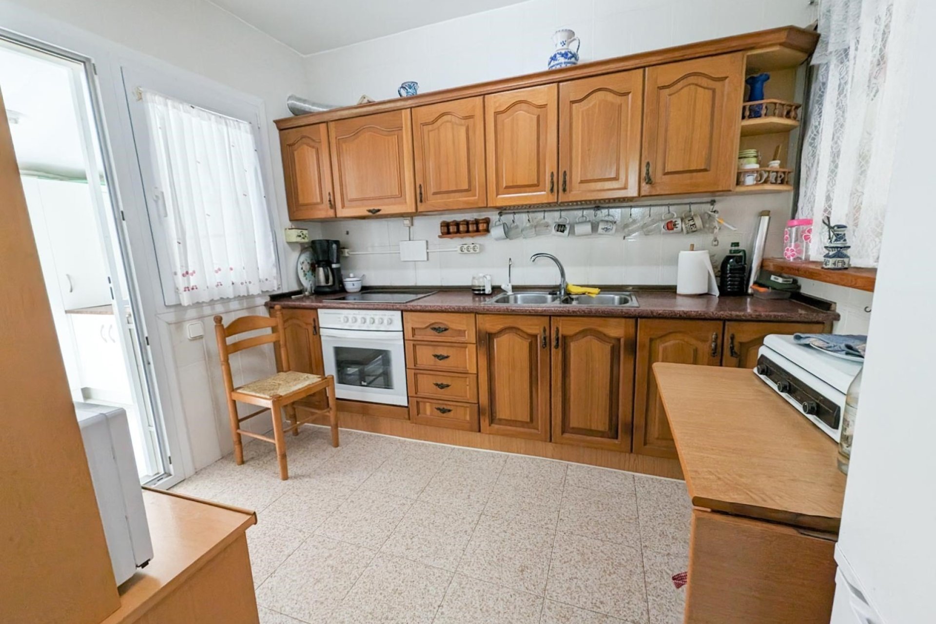 Venta - Bungalow - Los Alcázares