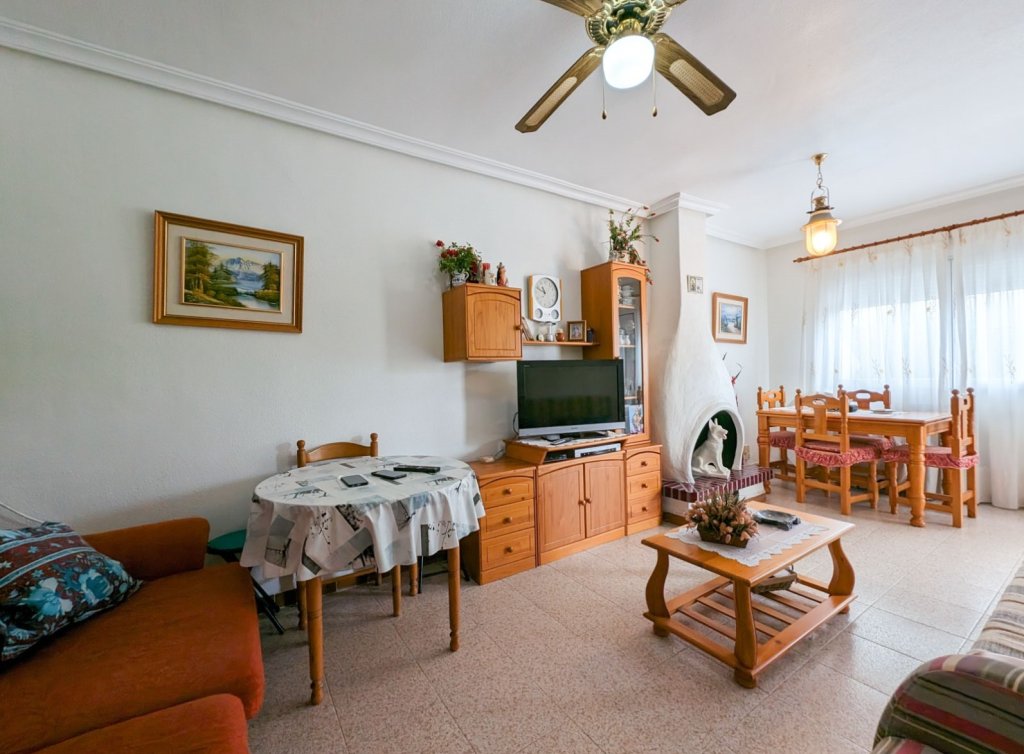 Venta - Bungalow - Los Alcázares