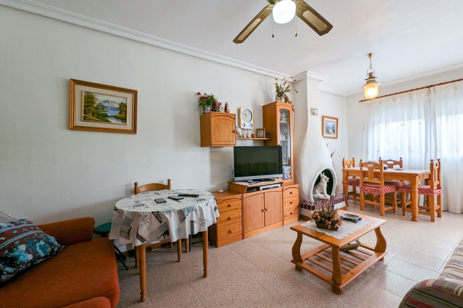Venta - Bungalow - Los Alcázares