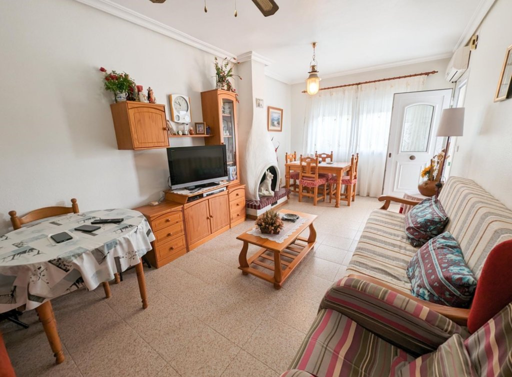 Venta - Bungalow - Los Alcázares
