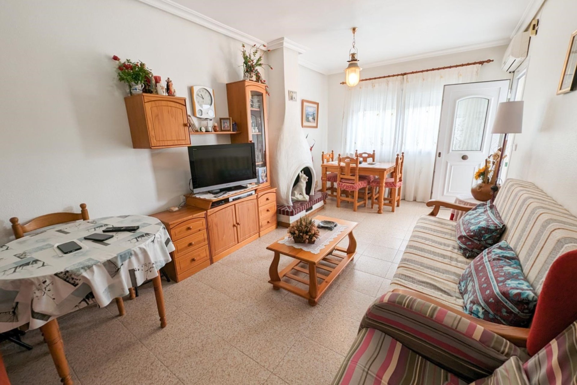 Venta - Bungalow - Los Alcázares