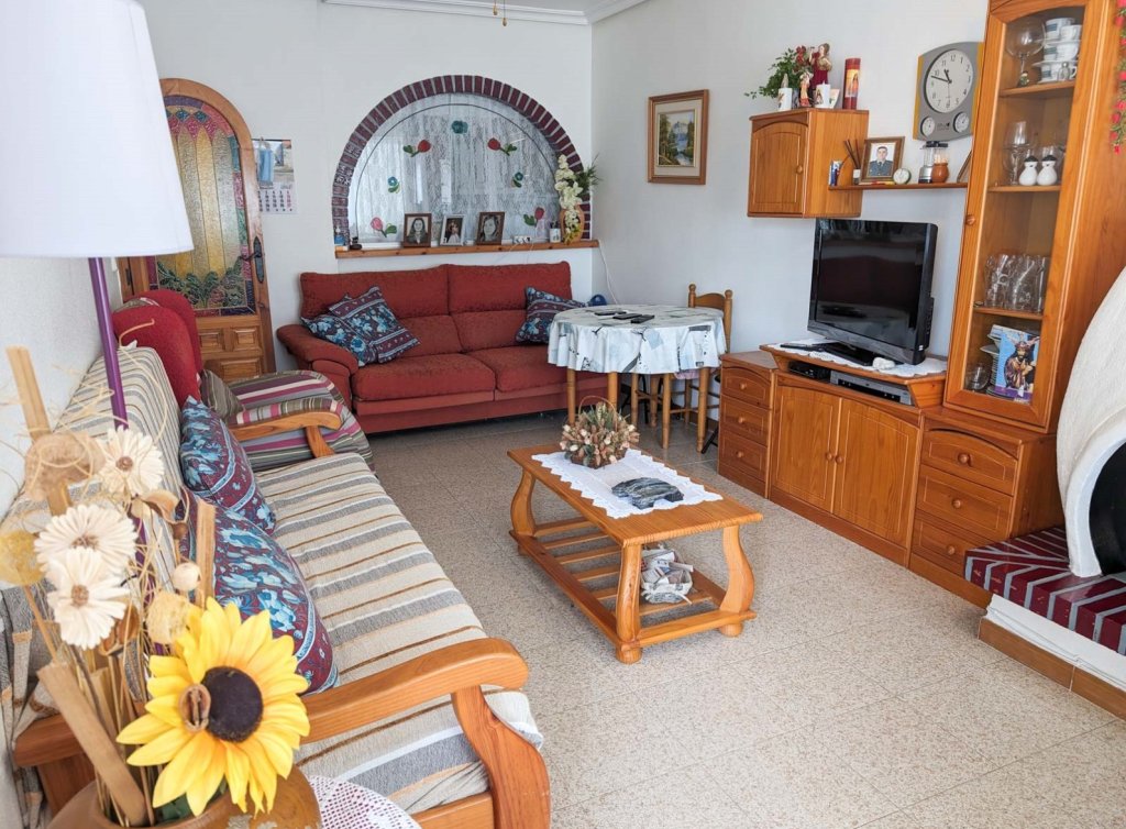 Venta - Bungalow - Los Alcázares