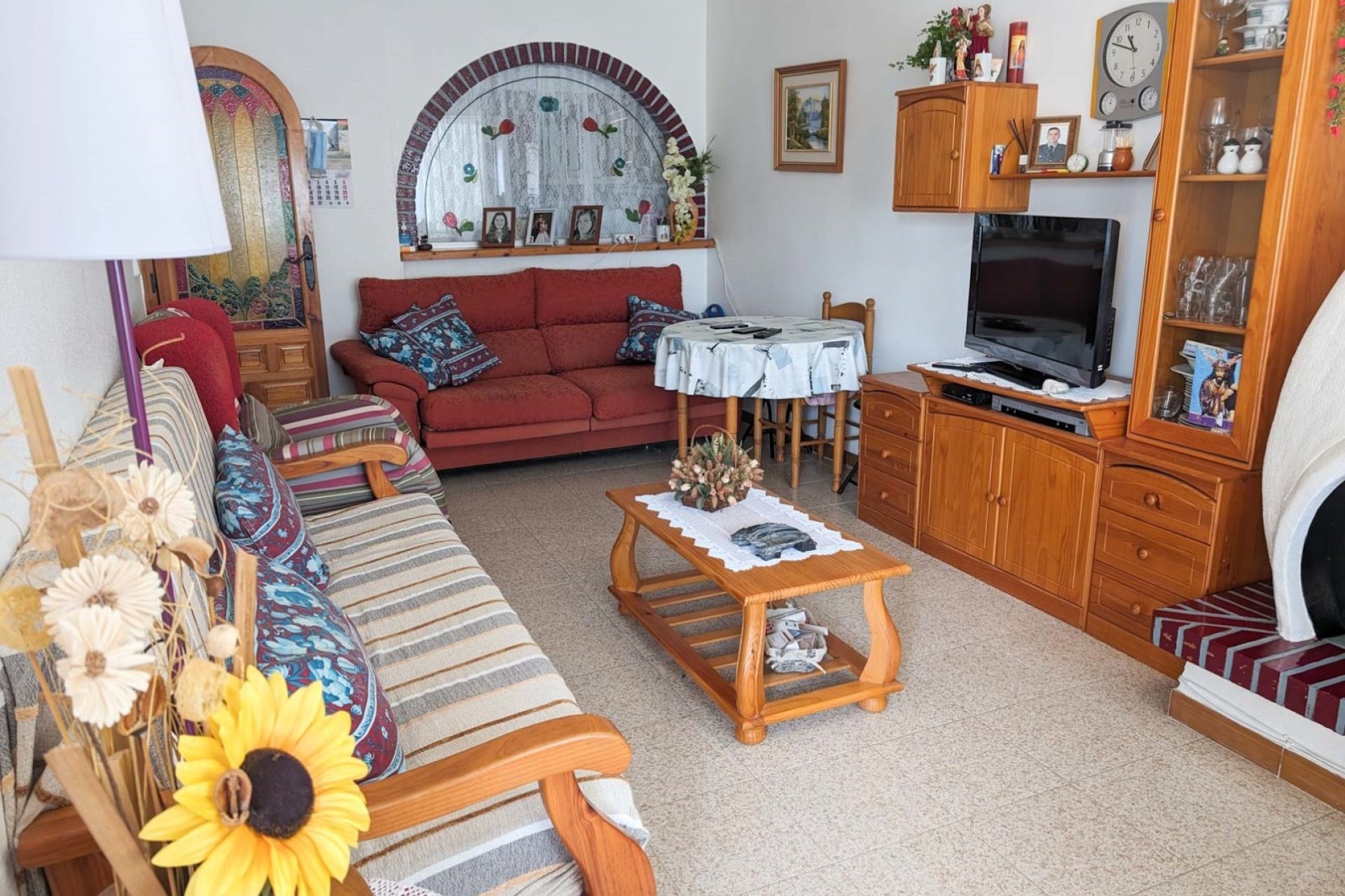 Venta - Bungalow - Los Alcázares
