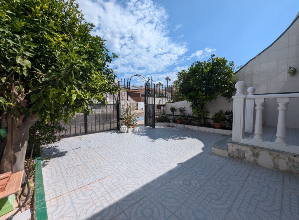 Venta - Bungalow - Los Alcázares