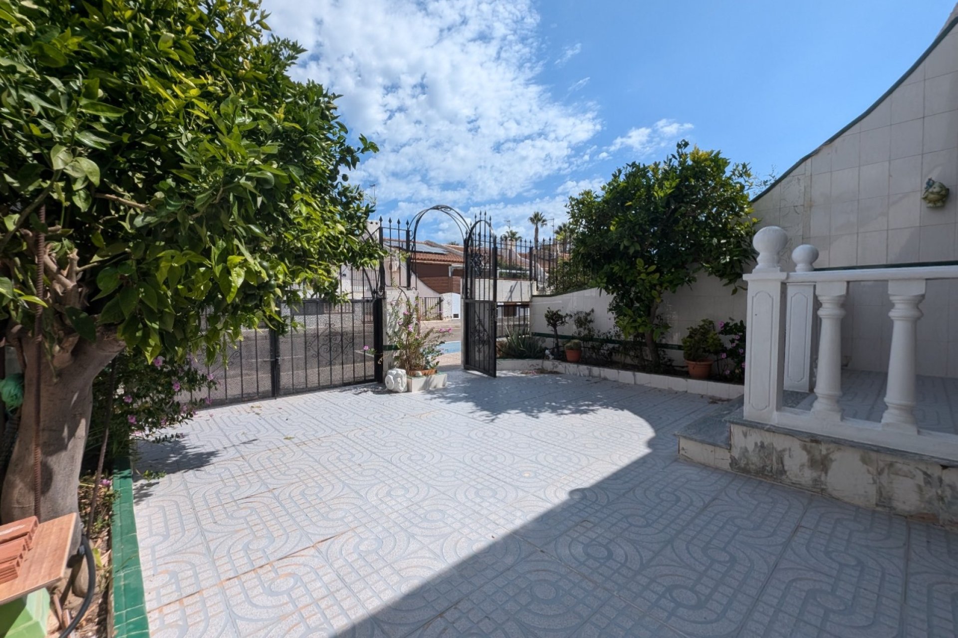 Venta - Bungalow - Los Alcázares