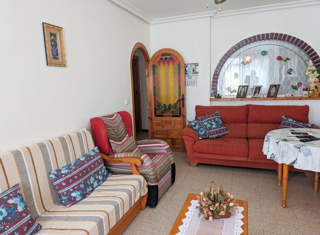 Venta - Bungalow - Los Alcázares