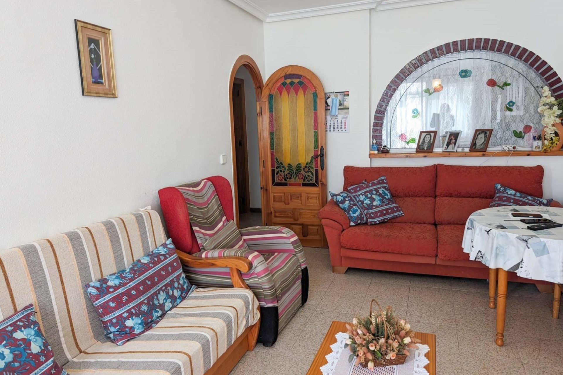 Venta - Bungalow - Los Alcázares