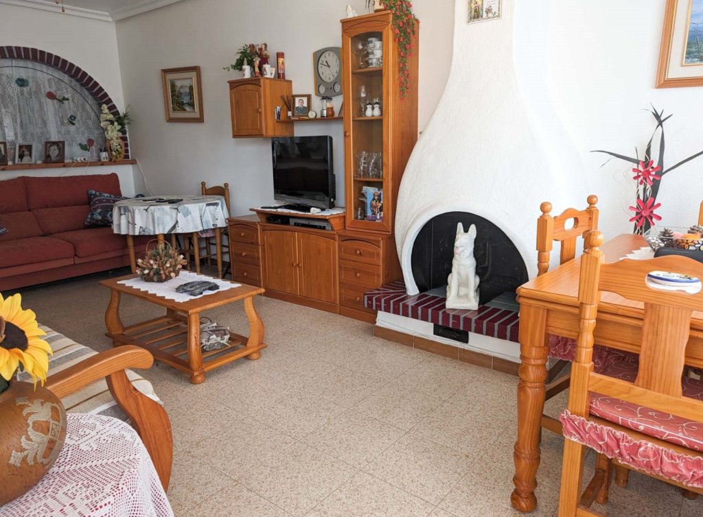 Venta - Bungalow - Los Alcázares