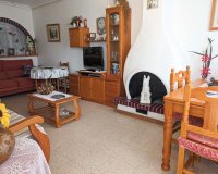 Venta - Bungalow - Los Alcázares