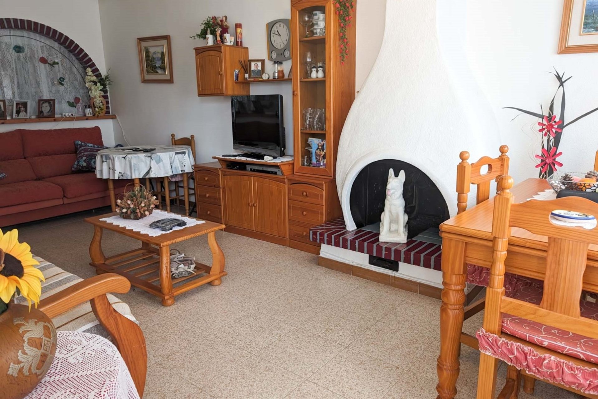 Venta - Bungalow - Los Alcázares