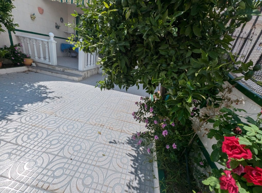 Venta - Bungalow - Los Alcázares