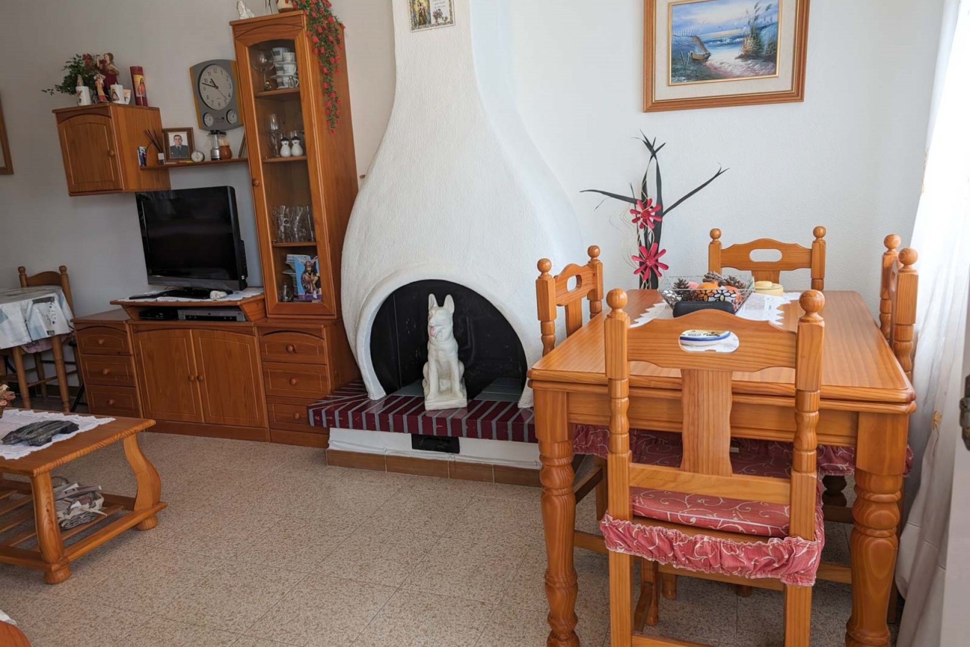 Venta - Bungalow - Los Alcázares