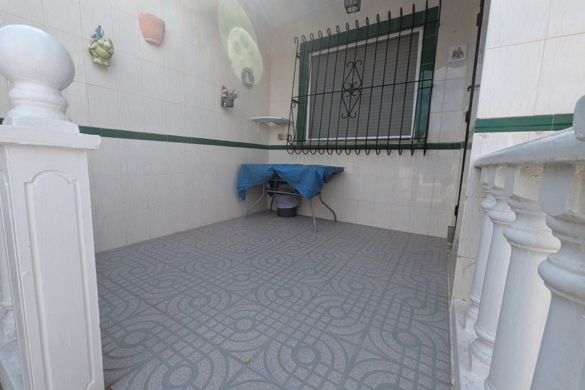 Venta - Bungalow - Los Alcázares