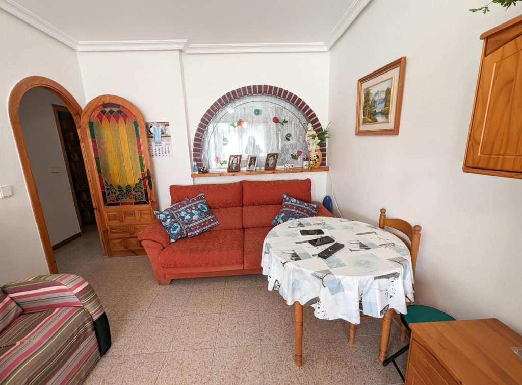 Venta - Bungalow - Los Alcázares