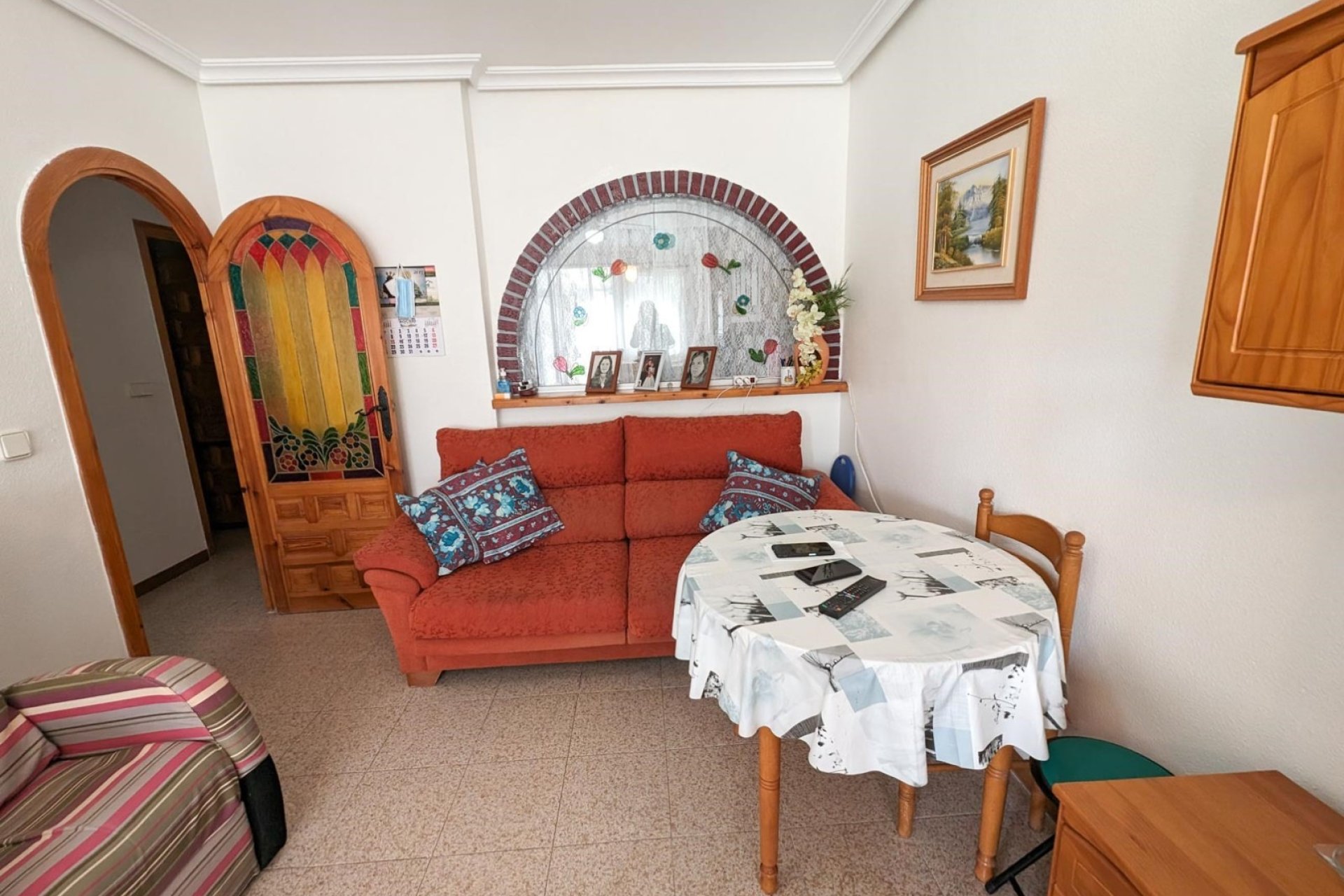 Venta - Bungalow - Los Alcázares