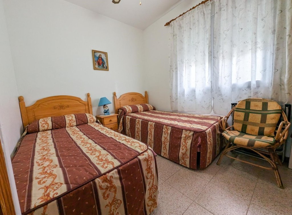 Venta - Bungalow - Los Alcázares