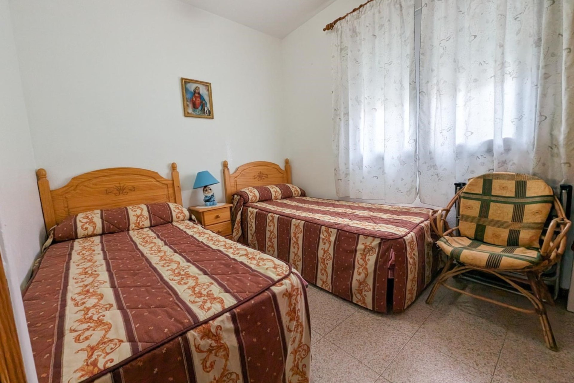 Venta - Bungalow - Los Alcázares