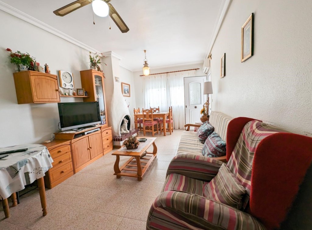 Venta - Bungalow - Los Alcázares
