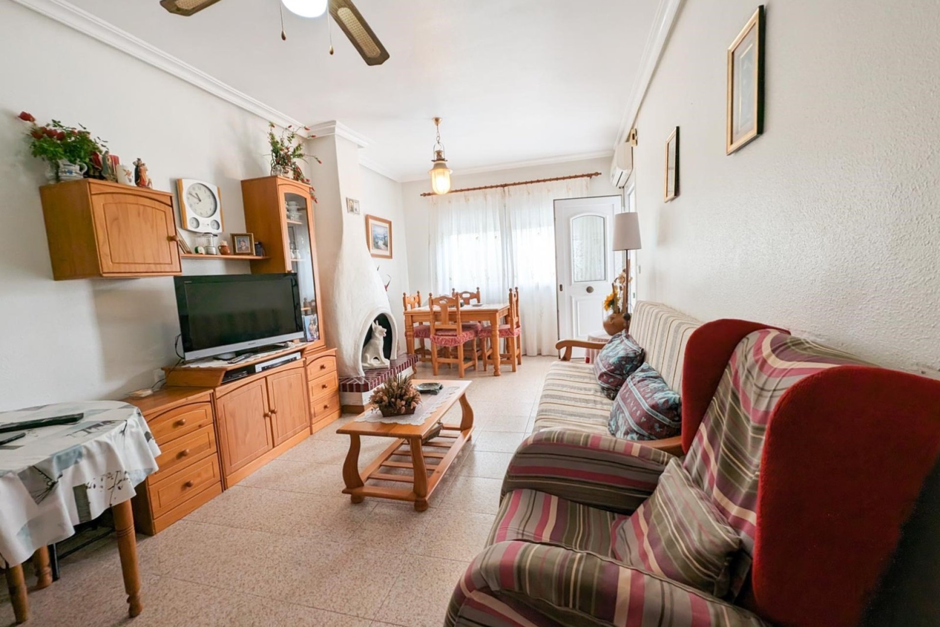 Venta - Bungalow - Los Alcázares