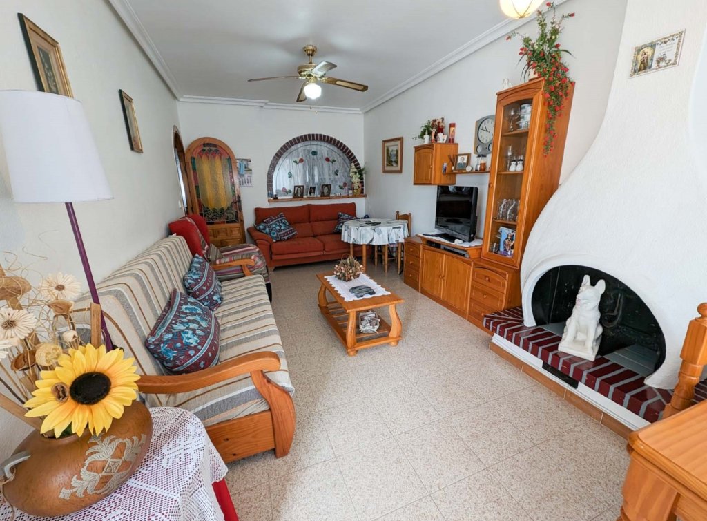Venta - Bungalow - Los Alcázares