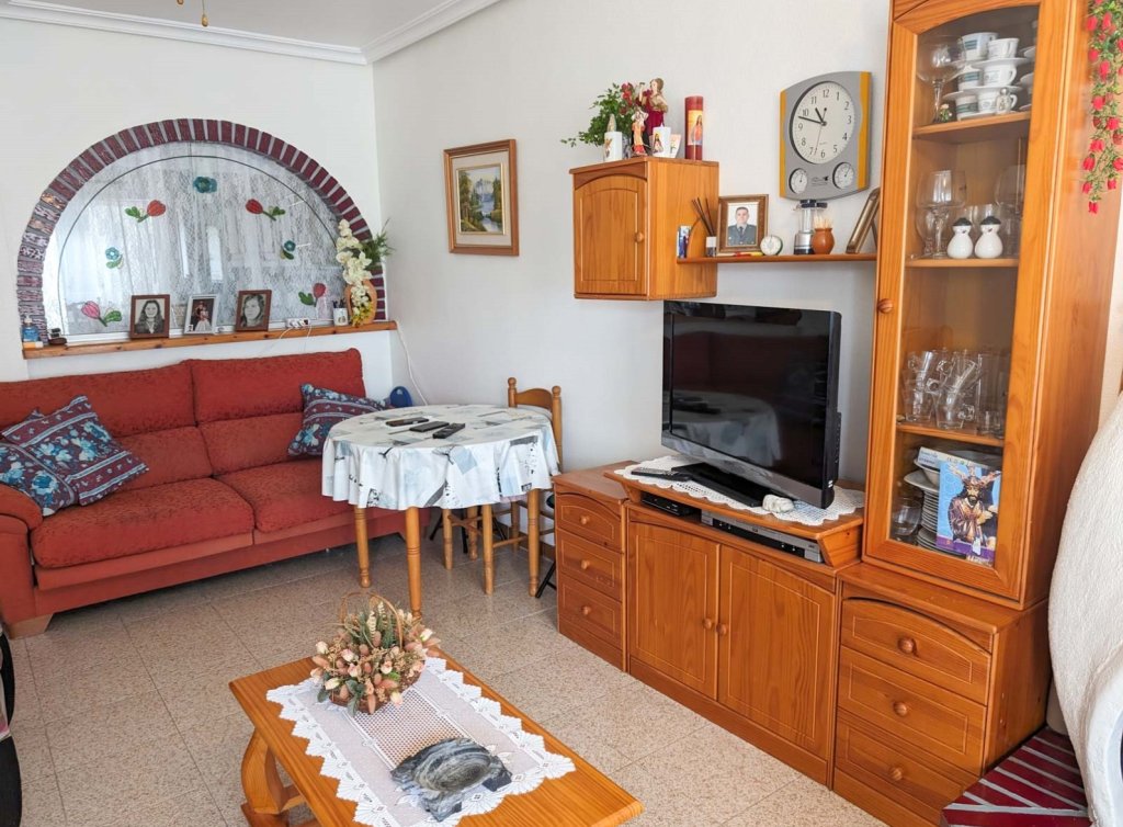 Venta - Bungalow - Los Alcázares