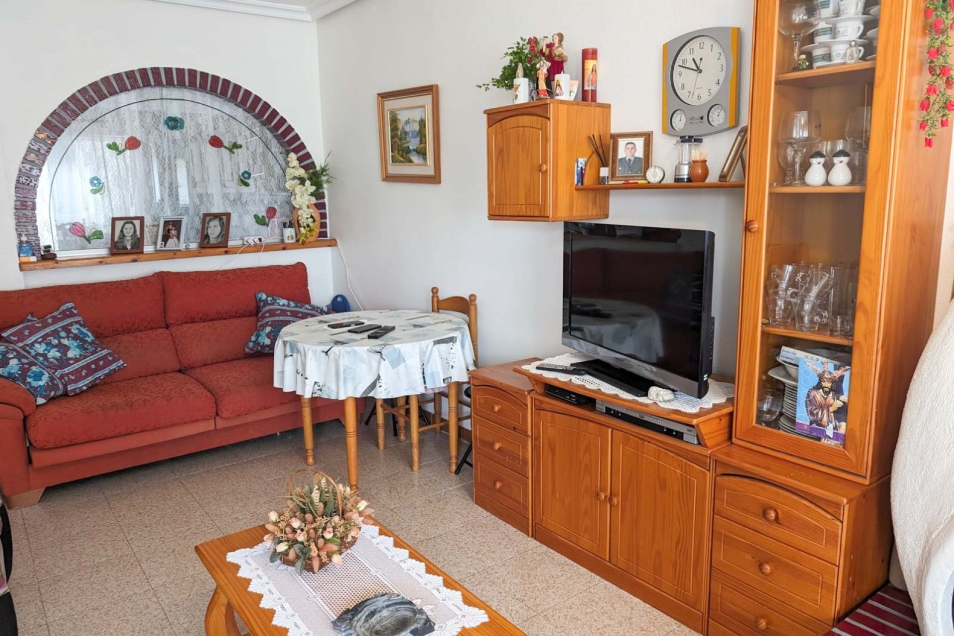 Venta - Bungalow - Los Alcázares