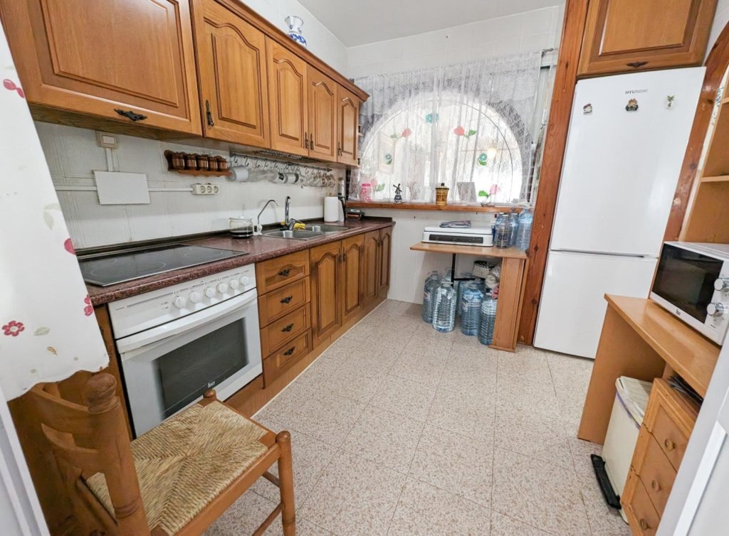 Venta - Bungalow - Los Alcázares