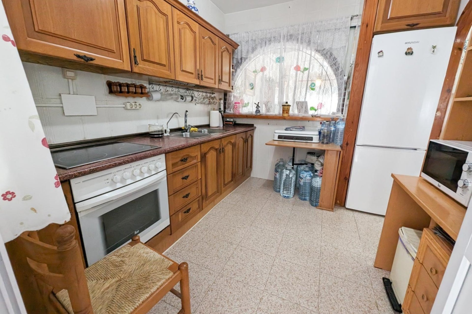 Venta - Bungalow - Los Alcázares