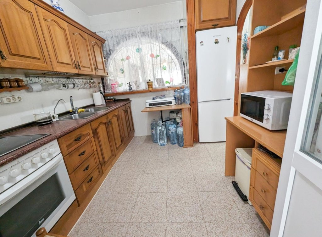 Venta - Bungalow - Los Alcázares