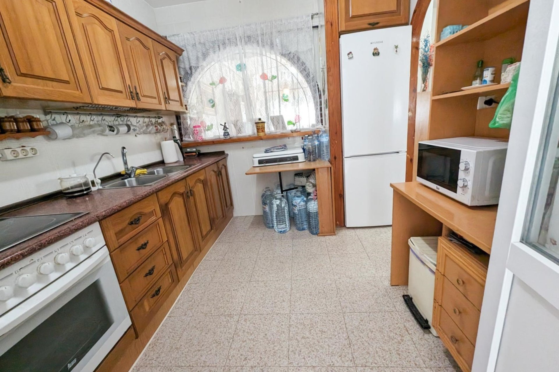Venta - Bungalow - Los Alcázares