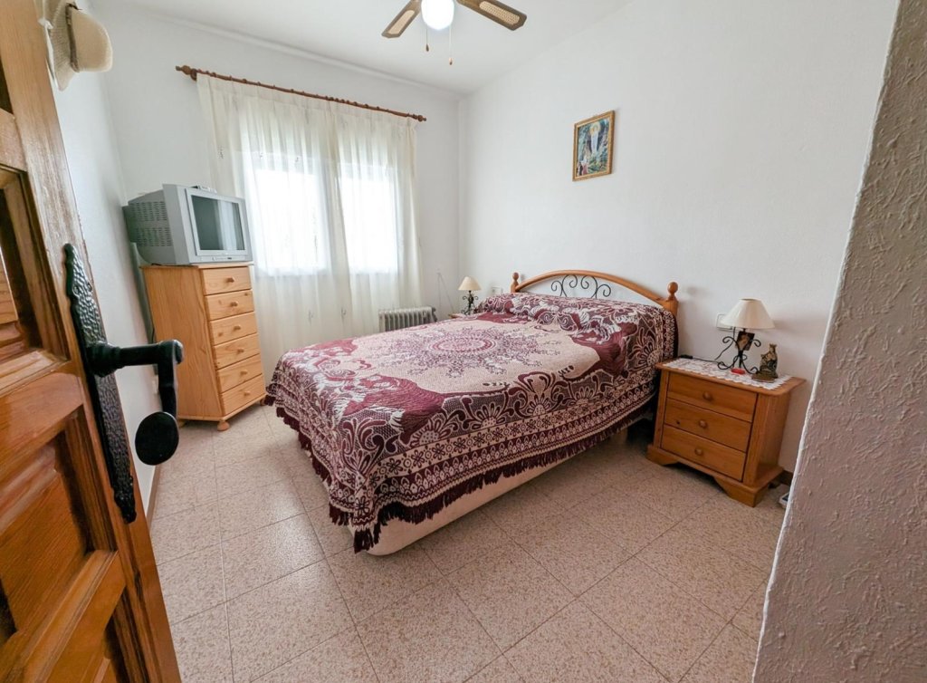 Venta - Bungalow - Los Alcázares