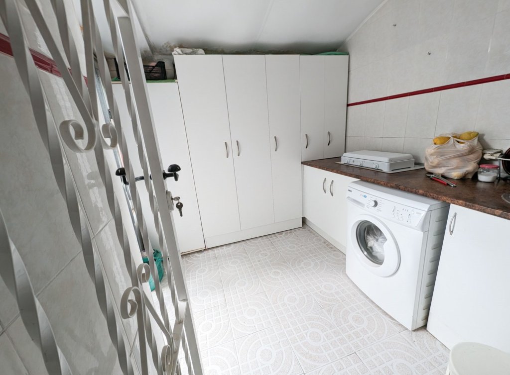Venta - Bungalow - Los Alcázares